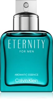 calvin klein eternity for men aromatic essence ekstrakt perfum 100 ml   