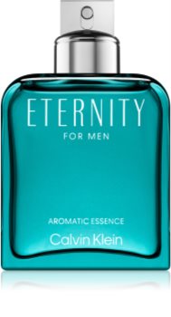 calvin klein eternity for men aromatic essence woda toaletowa 200 ml   
