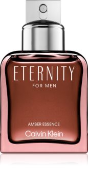 calvin klein eternity for men amber essence ekstrakt perfum 100 ml    