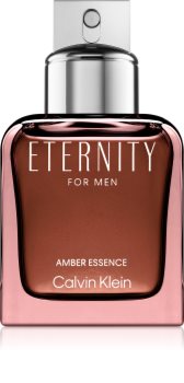 calvin klein eternity for men amber essence ekstrakt perfum 50 ml    