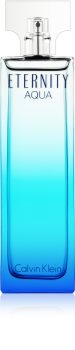 Calvin Klein Eternity Aqua parfumska voda za ženske 100 ml