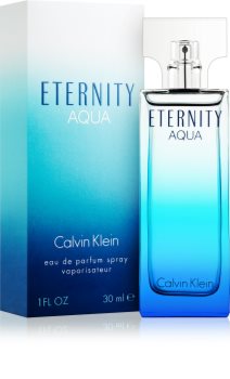 Calvin Klein Eternity Aqua Eau de Parfum voor Vrouwen 30 ml