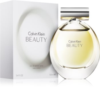 Calvin Klein Beauty parfumska voda za ženske 100 ml