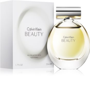 Calvin Klein Beauty eau de parfum pentru femei 50 ml