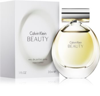 Calvin Klein Beauty eau de parfum para mujer 30 ml