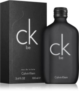 Calvin Klein CK Be eau de toilette unisex 100 ml