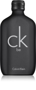 calvin klein ck be woda toaletowa 100 ml     