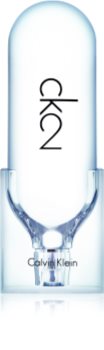 Calvin Klein CK2 Eau de Toilette unisex 100 ml