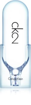 Calvin Klein CK2 Eau de Toilette unisex 50 ml