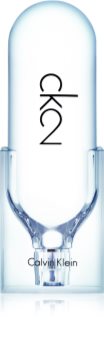 Calvin Klein CK2 eau de toilette unisex 30 ml