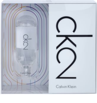 Calvin Klein CK2 dárková sada I.