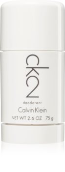 Calvin Klein CK2 Deo-Stick unisex 75 g