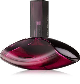 Calvin Klein Deep Euphoria eau de parfum pentru femei 100 ml