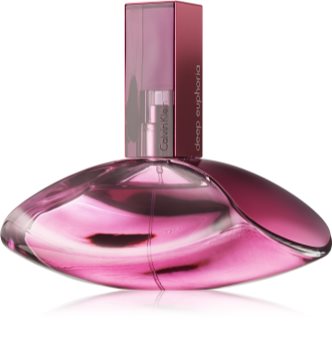 Calvin Klein Deep Euphoria тоалетна вода за жени 100 мл.