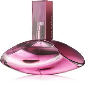 Calvin Klein Deep Euphoria eau de toilette pour femme