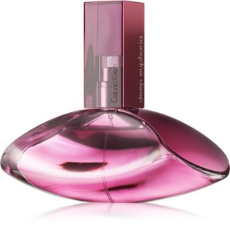 Calvin Klein Deep Euphoria тоалетна вода за жени 30 мл.