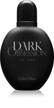 Calvin Klein Dark Obsession for Men eau de toilette pentru barbati 125 ml
