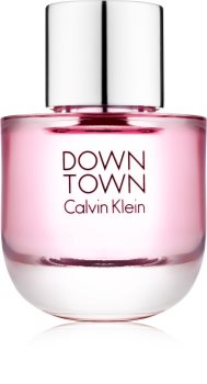 Calvin Klein Downtown Parfumovaná voda pre ženy 50 ml