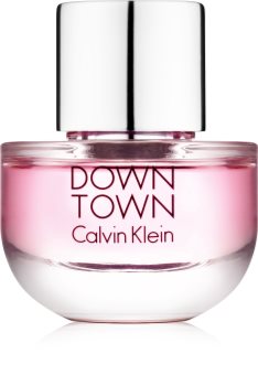Calvin Klein Downtown parfémovaná voda pro ženy 30 ml