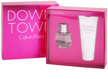 Calvin Klein Downtown ajándékszett