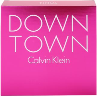 Calvin Klein Downtown ajándékszett