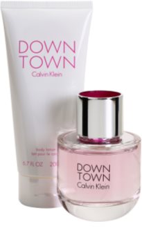 Calvin Klein Downtown ajándékszett