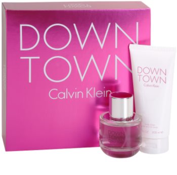 Calvin Klein Downtown ajándékszett