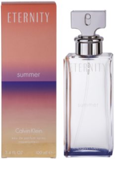 Calvin Klein Eternity Summer (2015) parfémovaná voda pro ženy 100 ml