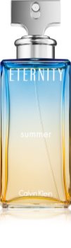 Calvin Klein Eternity Summer (2017) Eau de Parfum for Women 100 ml
