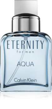 Calvin Klein Eternity Aqua for Men eau de toilette pentru barbati 30 ml