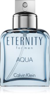 Calvin Klein Eternity Aqua for Men toaletní voda pro muže 100 ml