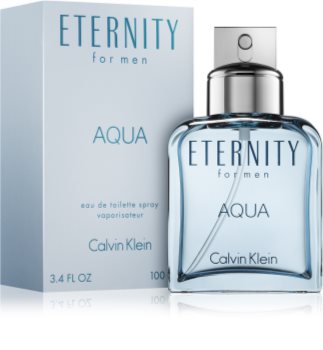 Calvin Klein Eternity Aqua for Men woda toaletowa dla mężczyzn 100 ml