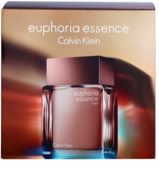 Calvin Klein Euphoria Essence Men Eau de Toilette for Men 100 ml