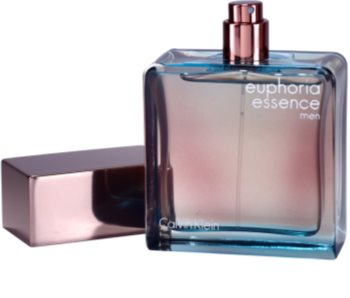Calvin Klein Euphoria Essence Men Eau de Toilette for Men 100 ml