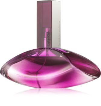 Calvin Klein Forbidden Euphoria woda perfumowana dla kobiet 100 ml
