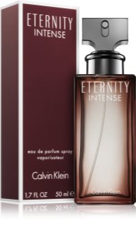 Calvin Klein Eternity Intense парфюмна вода за жени 50 мл.