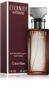 Calvin Klein Eternity Intense eau de parfum pour femme 30 ml
