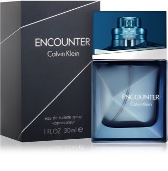 Calvin Klein Encounter toaletná voda pre mužov 30 ml