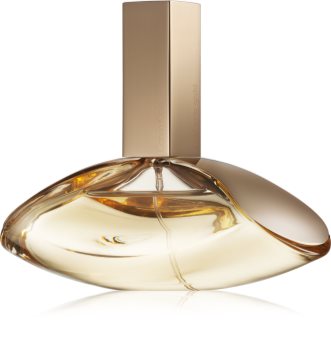 Calvin Klein Euphoria Gold eau de parfum para mujer 100 ml