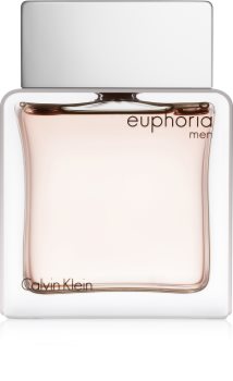 Calvin Klein Euphoria Men Eau de Toilette para homens 100 ml