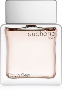 Calvin Klein Euphoria Men toaletna voda za moške 50 ml