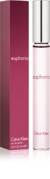 Calvin Klein Euphoria Parfumovaná voda pre ženy 10 ml roll-on