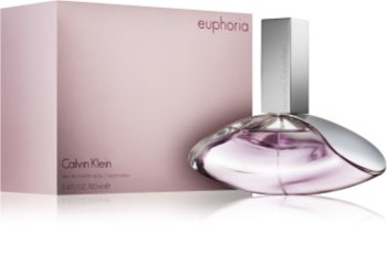 Calvin Klein Euphoria woda toaletowa dla kobiet 100 ml