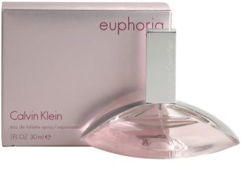 Calvin Klein Euphoria woda toaletowa dla kobiet 30 ml