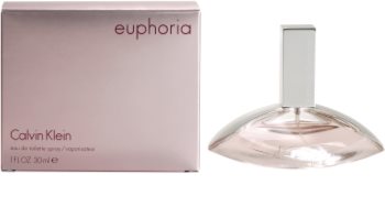 Calvin Klein Euphoria woda toaletowa dla kobiet 30 ml