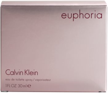 Calvin Klein Euphoria woda toaletowa dla kobiet 30 ml