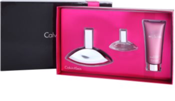 Calvin Klein Euphoria set cadou VIII.