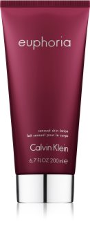 Calvin Klein Euphoria latte corpo per donna 200 ml