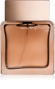 Calvin Klein Euphoria Men Intense eau de toilette pentru barbati 100 ml
