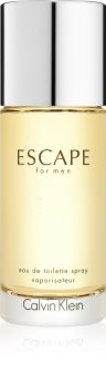 Calvin Klein Escape for Men Eau de Toilette for Men 100 ml